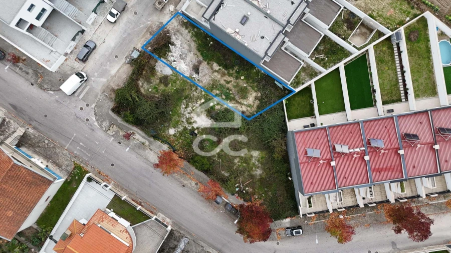 Terreno para Venda em Santa Cruz/Trindade e Sanjurge Foto 4