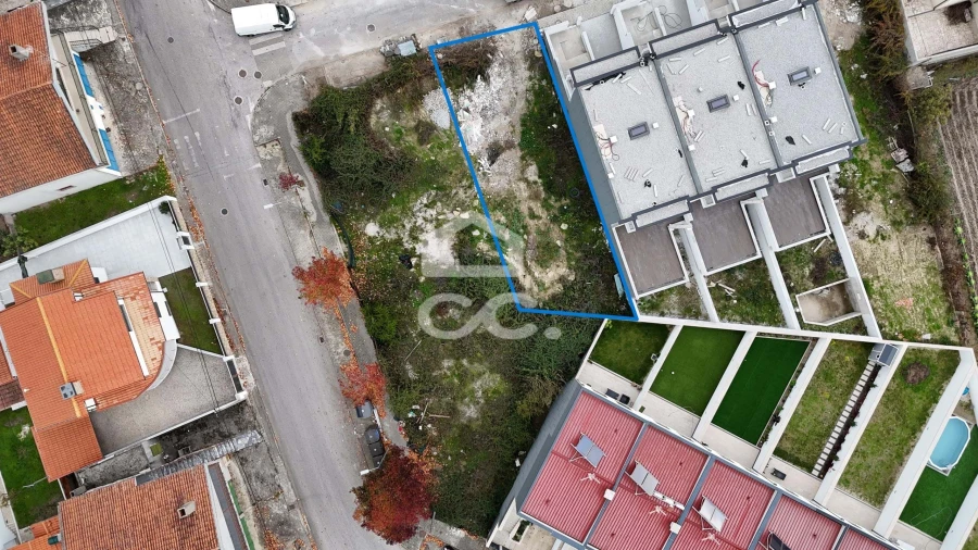 Terreno para Venda em Santa Cruz/Trindade e Sanjurge Foto 5