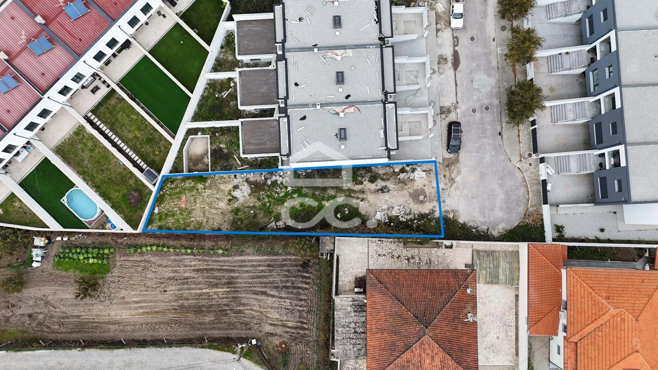 Terreno para Venda em Santa Cruz/Trindade e Sanjurge Foto 4