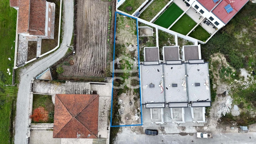 Terreno para Venda em Santa Cruz/Trindade e Sanjurge Foto 2