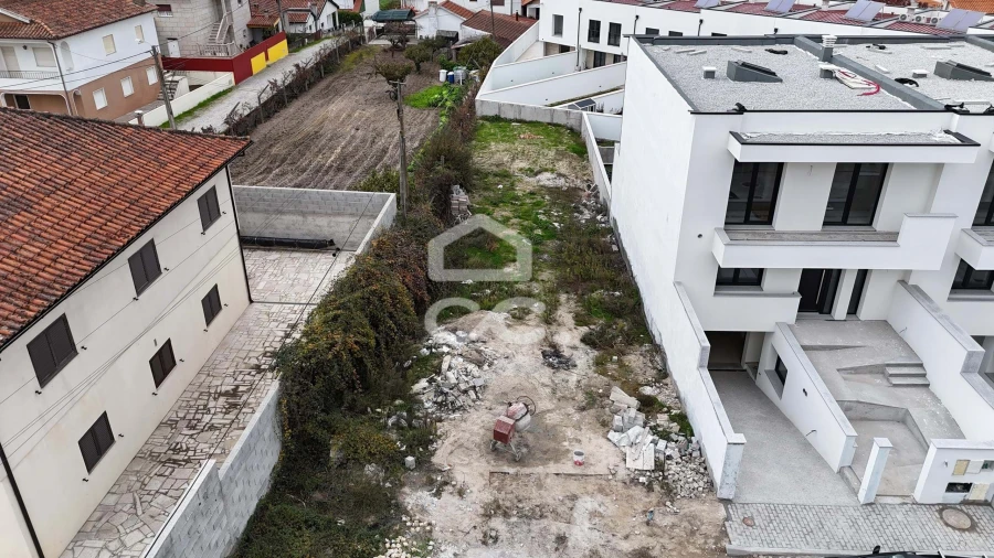 Terreno para Venda em Santa Cruz/Trindade e Sanjurge Foto 6