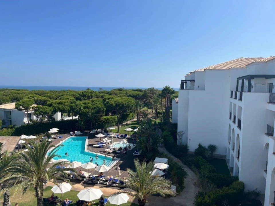 Apartamento T3 para Venda em Albufeira e Olhos de Água Foto 16