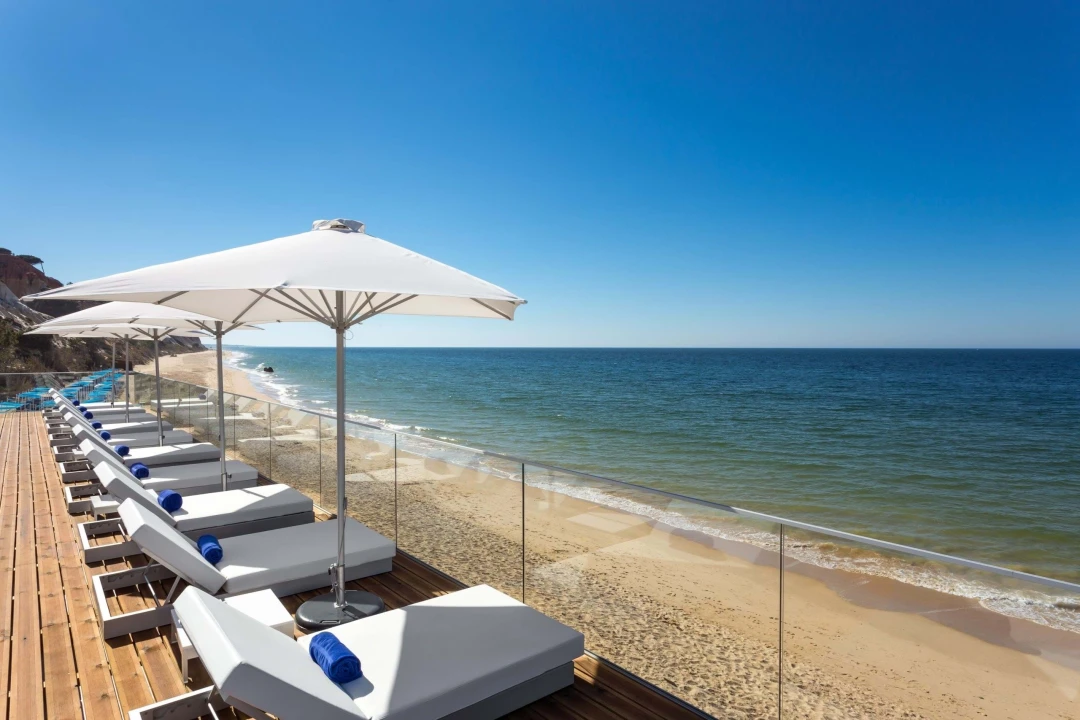 Apartamento T3 para Venda em Albufeira e Olhos de Água Foto 9