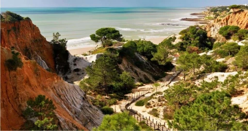 Apartamento T3 para Venda em Albufeira e Olhos de Água