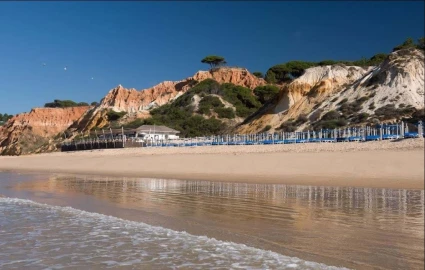 Apartamento T3 para Venda em Albufeira e Olhos de Água