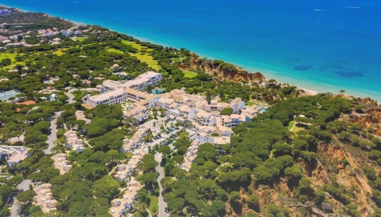 Apartamento T3 para Venda em Albufeira e Olhos de Água Foto 20