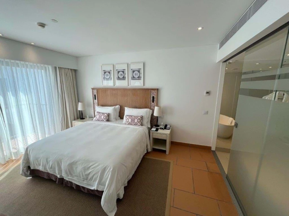 Apartamento T3 para Venda em Albufeira e Olhos de Água Foto 14