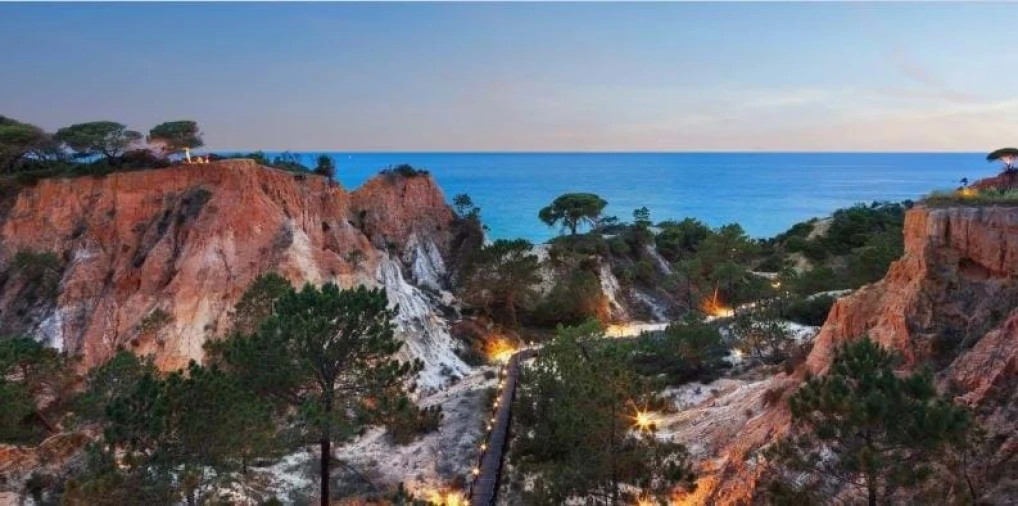 Apartamento T3 para Venda em Albufeira e Olhos de Água Foto 5