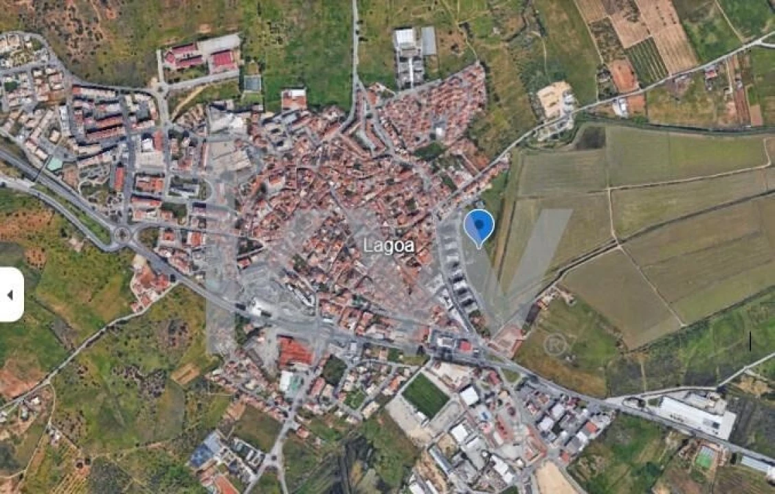 Terreno para Venda em Lagoa e Carvoeiro Foto 3