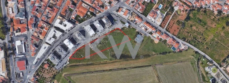 Terreno para Venda em Lagoa e Carvoeiro