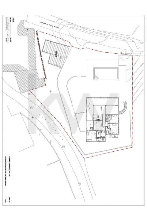 Moradia T3 para Venda em Vila Nova de Cacela