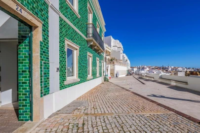 Moradia T5 para Venda em Albufeira e Olhos de Água