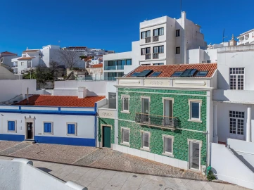 Moradia T5 para Venda em Albufeira e Olhos de Água