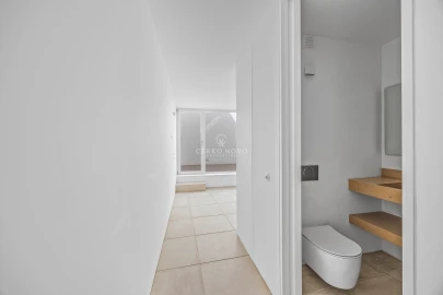 Moradia T5 para Venda em Albufeira e Olhos de Água