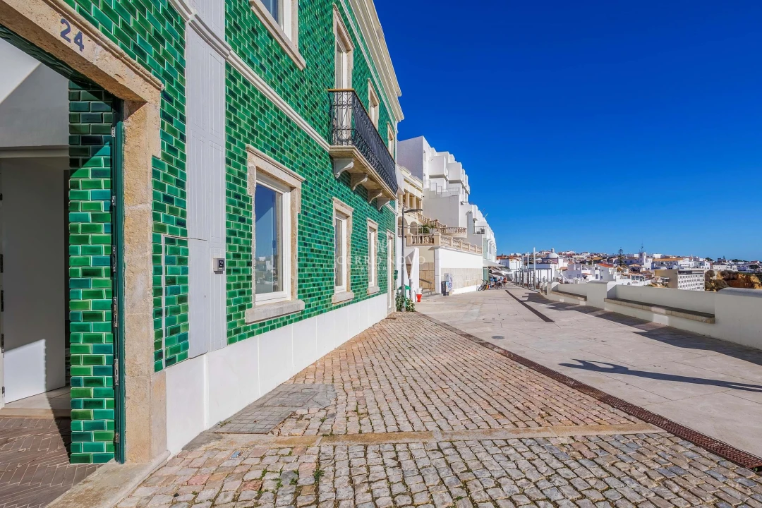 Moradia T5 para Venda em Albufeira e Olhos de Água Foto 25