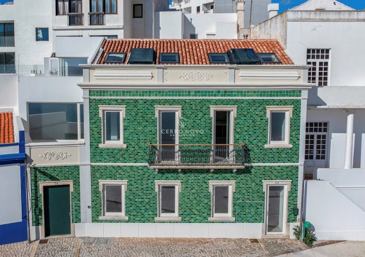 Moradia T5 para Venda em Albufeira e Olhos de Água Foto 26