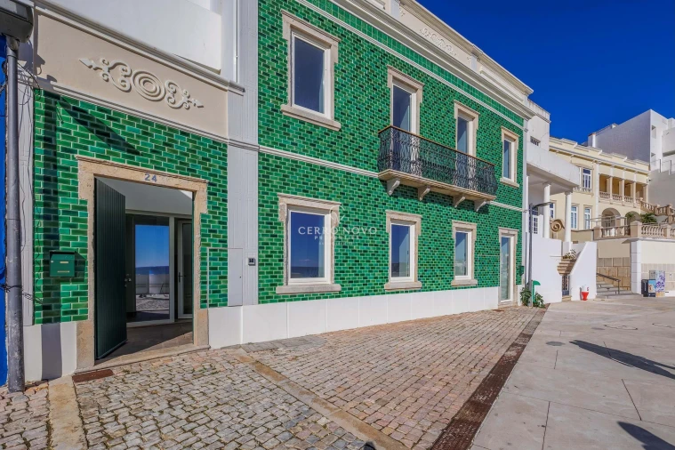 Moradia T5 para Venda em Albufeira e Olhos de Água Foto 8
