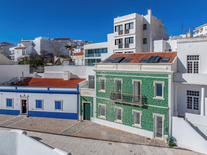 Moradia T5 para Venda em Albufeira e Olhos de Água Foto 27
