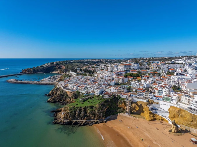 Moradia T5 para Venda em Albufeira e Olhos de Água Foto 30