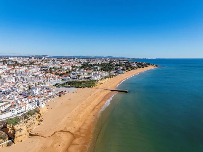 Moradia T5 para Venda em Albufeira e Olhos de Água Foto 31