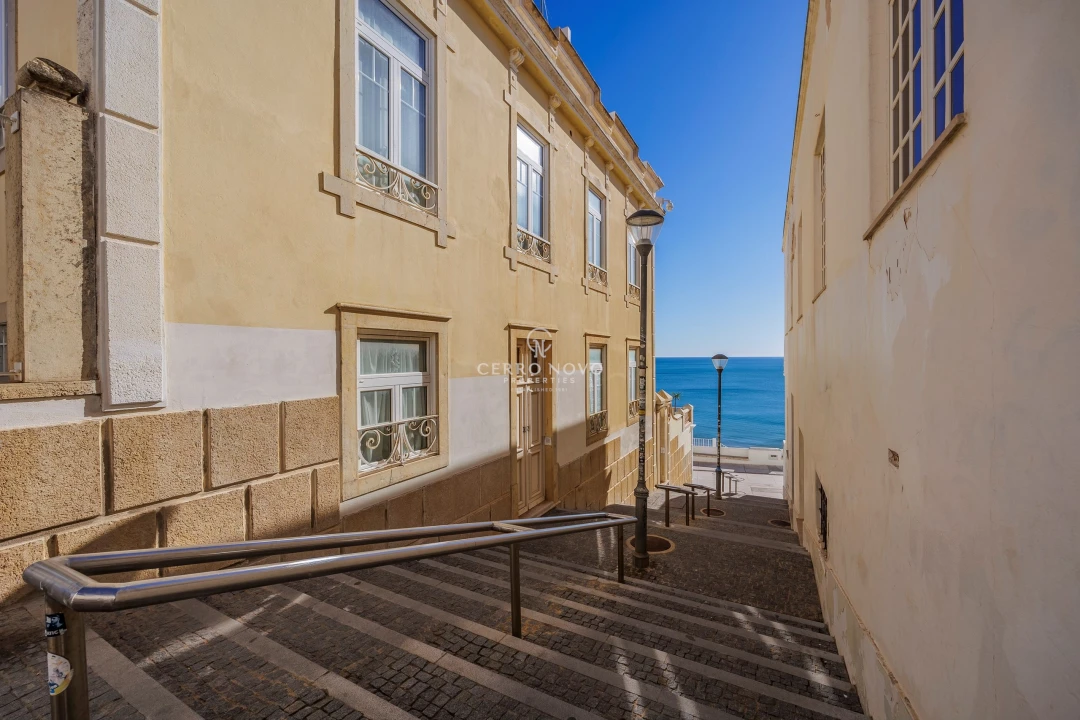 Moradia T5 para Venda em Albufeira e Olhos de Água Foto 24