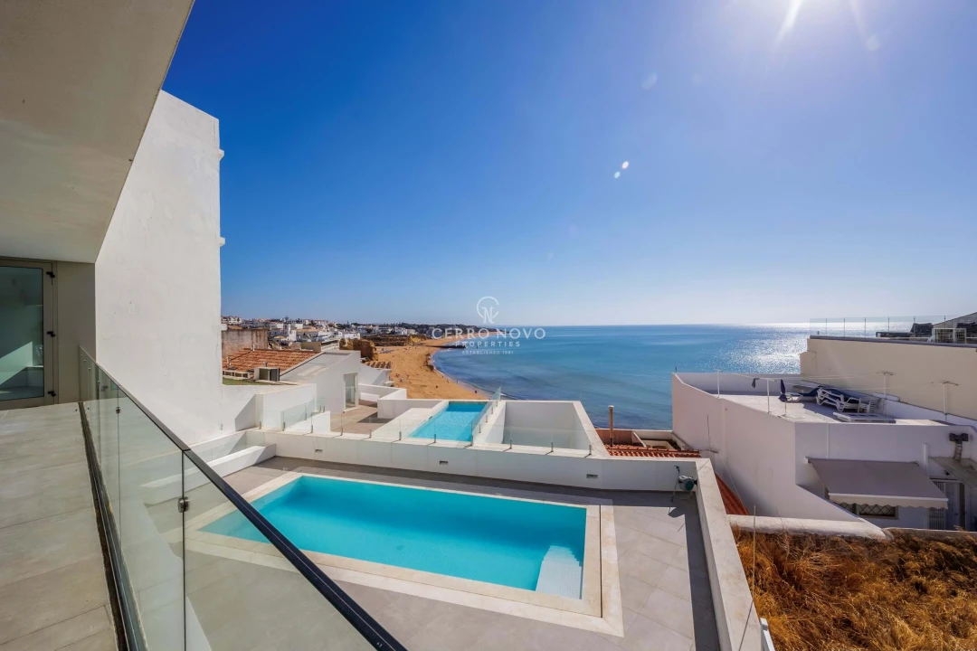 Moradia T3 para Venda em Albufeira e Olhos de Água Foto 34