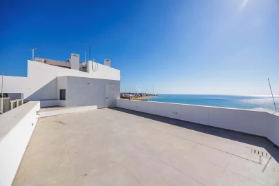 Moradia T3 para Venda em Albufeira e Olhos de Água