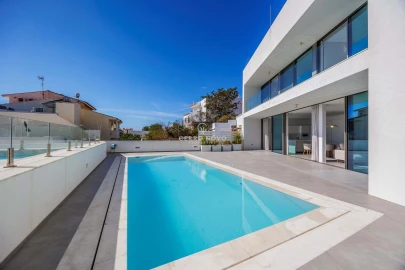 Moradia T3 para Venda em Albufeira e Olhos de Água