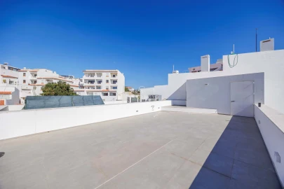 Moradia T3 para Venda em Albufeira e Olhos de Água