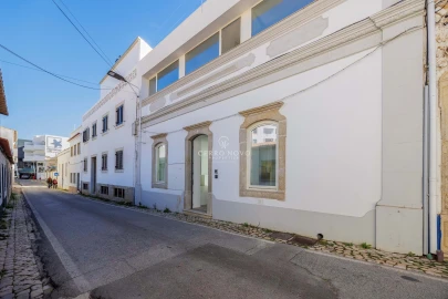 Moradia T3 para Venda em Albufeira e Olhos de Água