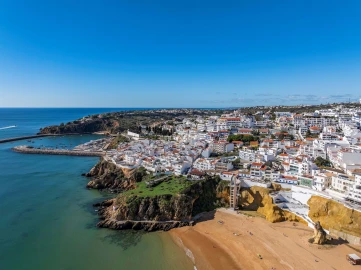 Moradia T3 para Venda em Albufeira e Olhos de Água