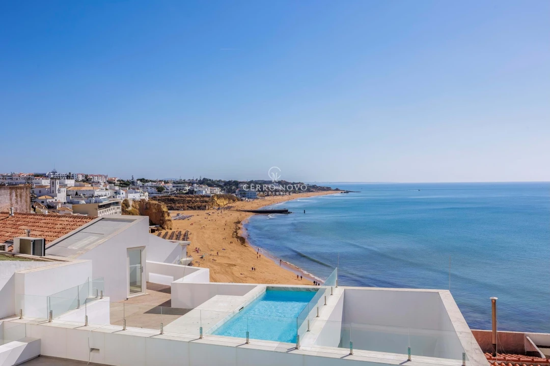 Moradia T3 para Venda em Albufeira e Olhos de Água Foto 60