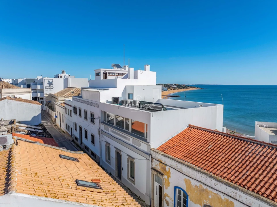 Moradia T3 para Venda em Albufeira e Olhos de Água Foto 55