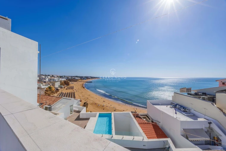 Moradia T3 para Venda em Albufeira e Olhos de Água Foto 61