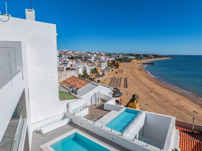 Moradia T3 para Venda em Albufeira e Olhos de Água Foto 52