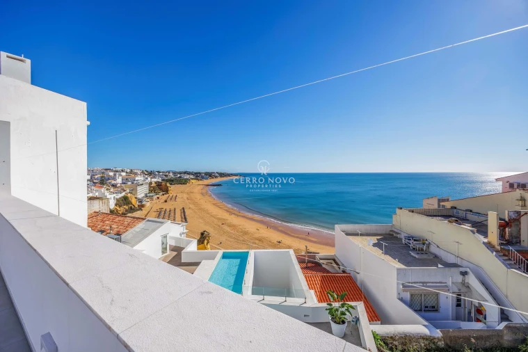 Moradia T3 para Venda em Albufeira e Olhos de Água Foto 51