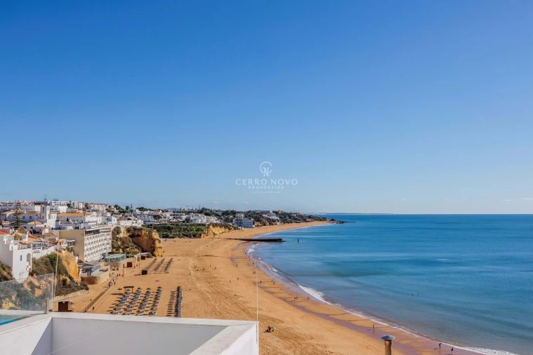 Moradia T3 para Venda em Albufeira e Olhos de Água Foto 53