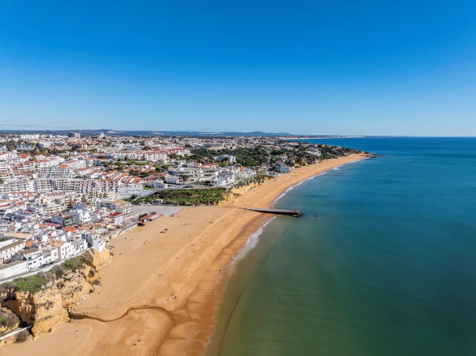 Moradia T3 para Venda em Albufeira e Olhos de Água Foto 59