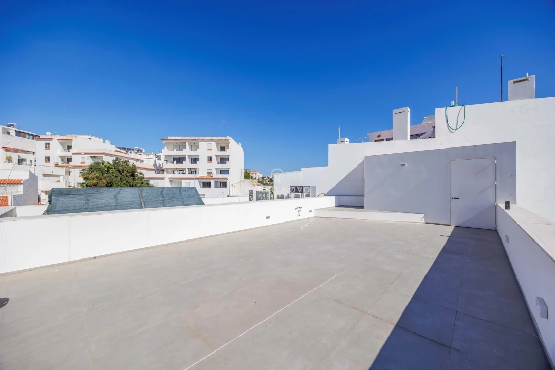 Moradia T3 para Venda em Albufeira e Olhos de Água Foto 48