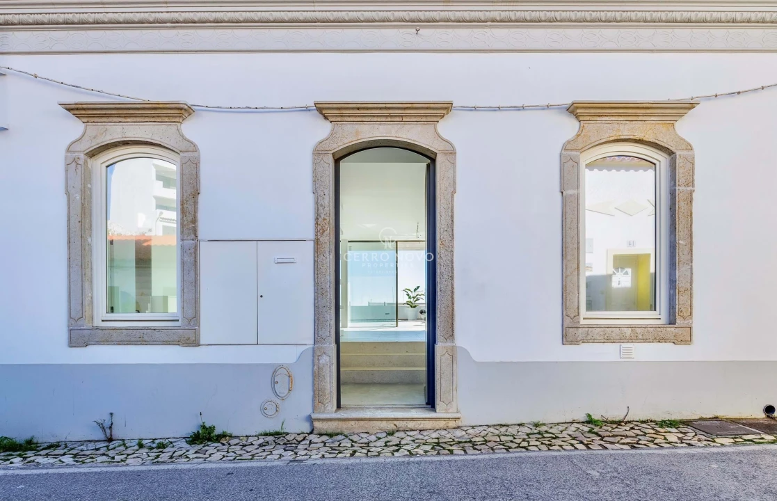 Moradia T3 para Venda em Albufeira e Olhos de Água Foto 10