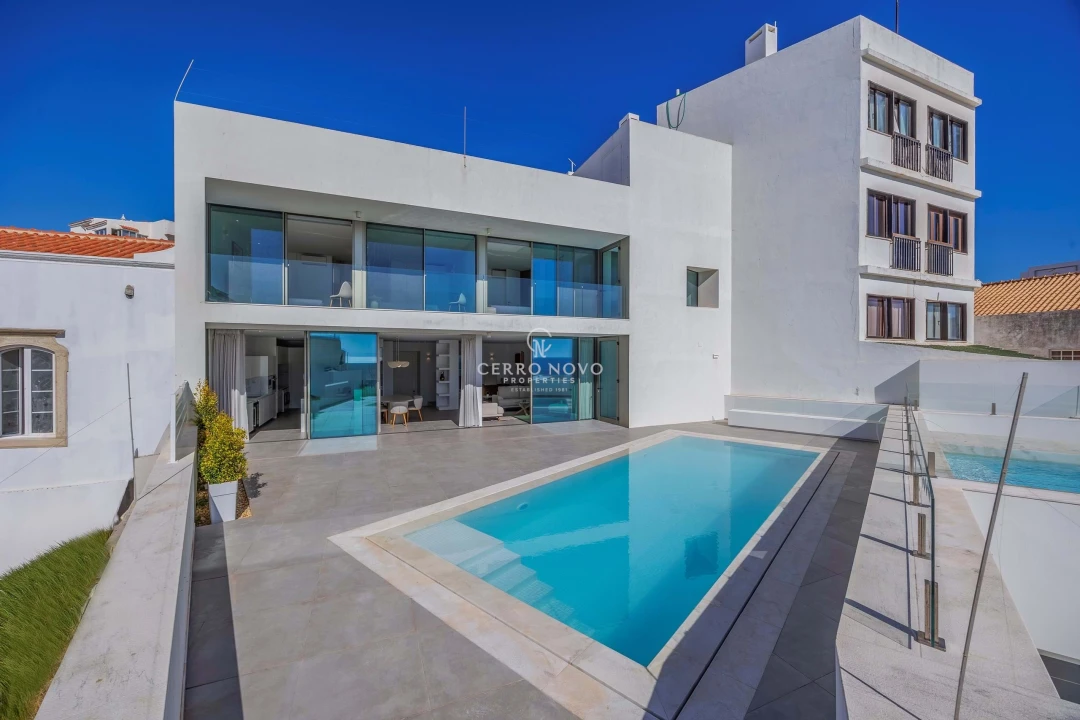 Moradia T3 para Venda em Albufeira e Olhos de Água Foto 8