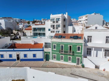 Moradia T8 para Venda em Albufeira e Olhos de Água