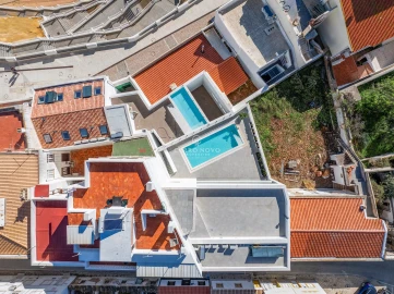 Moradia T8 para Venda em Albufeira e Olhos de Água
