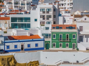 Moradia T8 para Venda em Albufeira e Olhos de Água