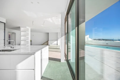 Moradia T8 para Venda em Albufeira e Olhos de Água