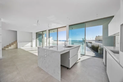 Moradia T8 para Venda em Albufeira e Olhos de Água