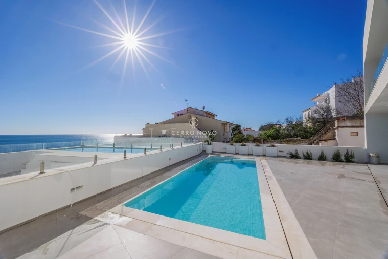 Moradia T8 para Venda em Albufeira e Olhos de Água Foto 11