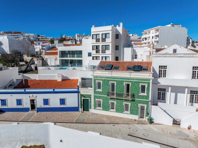 Moradia T8 para Venda em Albufeira e Olhos de Água Foto 9