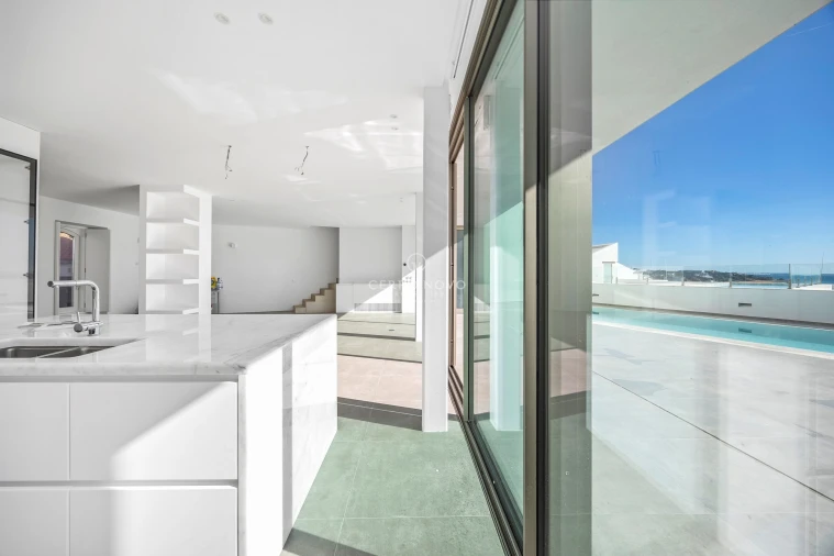 Moradia T8 para Venda em Albufeira e Olhos de Água Foto 16