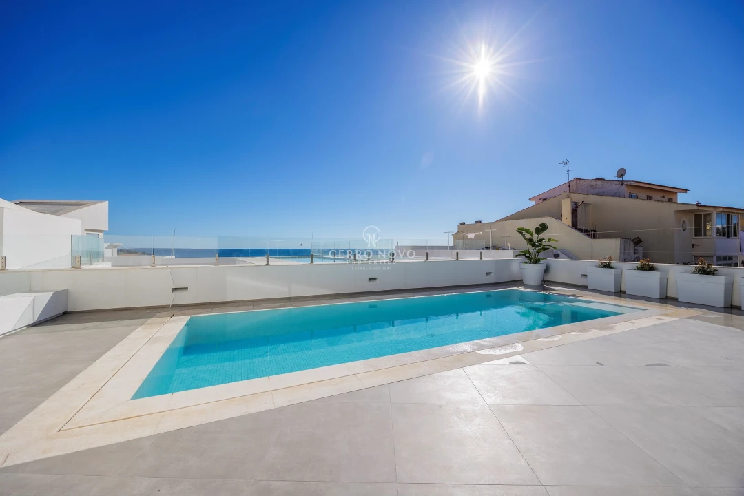 Moradia T8 para Venda em Albufeira e Olhos de Água Foto 13